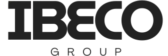 IBECO Blue Logo